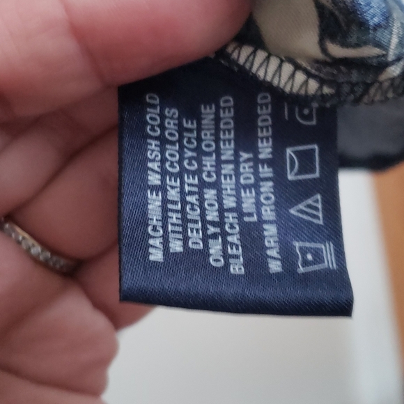 Puritan Hawaiian Shirt - Picture 5 of 7